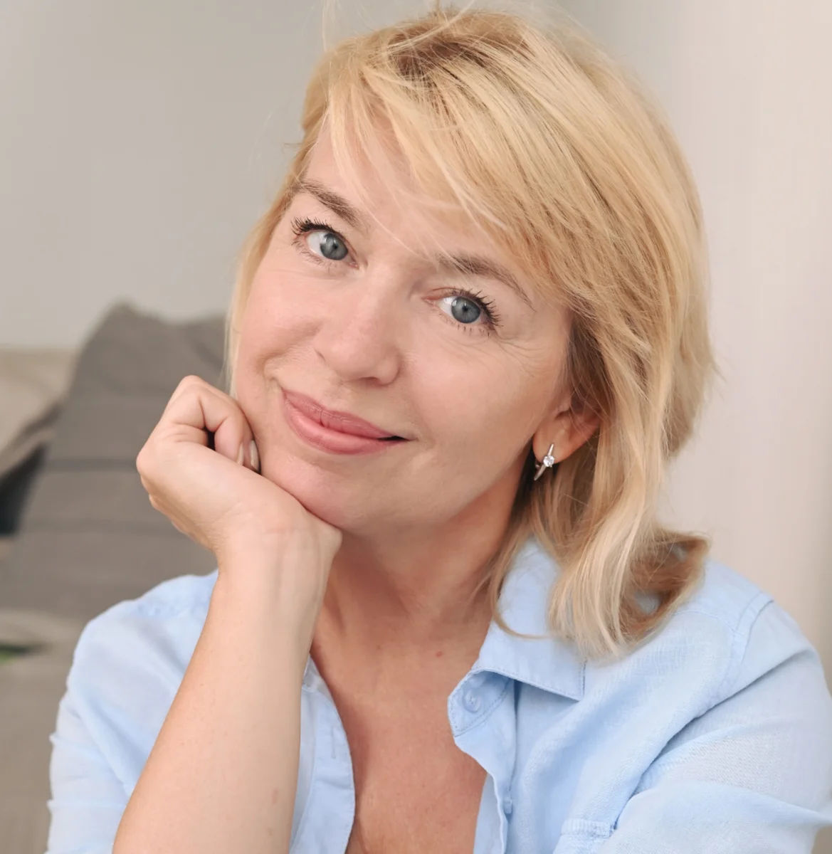 Elena Устюгова